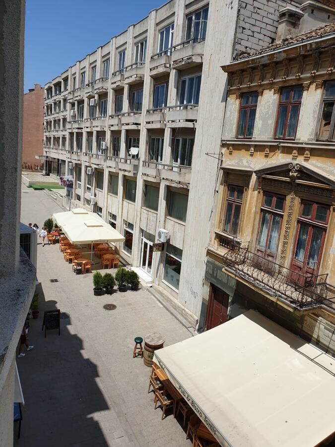 Отели типа «постель и завтрак» Poesia d’amore old city center Констанца-5
